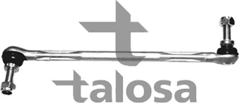 Talosa 50-02476 - Биалета vvparts.bg