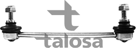 Talosa 50-02668 - Биалета vvparts.bg