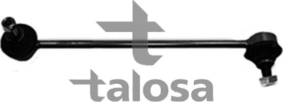 Talosa 50-02671 - Биалета vvparts.bg