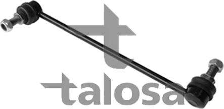 Talosa 50-02066 - Биалета vvparts.bg