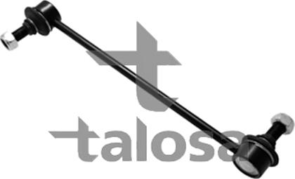 Talosa 50-02082 - Биалета vvparts.bg