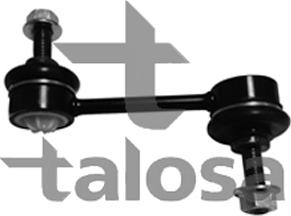 Talosa 50-02882 - Биалета vvparts.bg