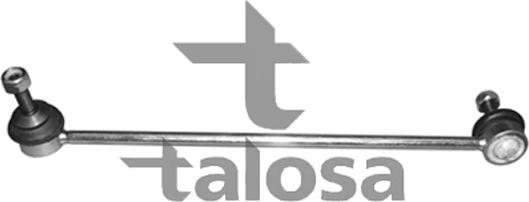 Talosa 50-02395 - Биалета vvparts.bg