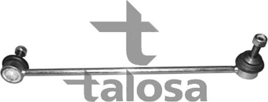 Talosa 50-02396 - Биалета vvparts.bg