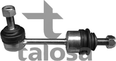 Talosa 50-02397 - Биалета vvparts.bg