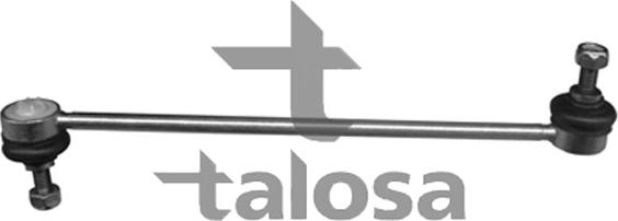 Talosa 50-02349 - Биалета vvparts.bg