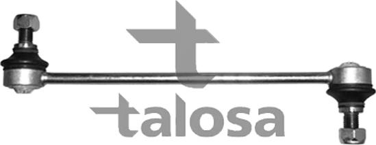 Talosa 50-02378 - Биалета vvparts.bg