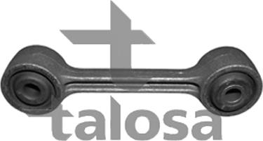 Talosa 50-02236 - Биалета vvparts.bg