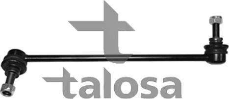 Talosa 50-07955 - Биалета vvparts.bg