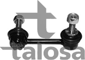 Talosa 50-07956 - Биалета vvparts.bg