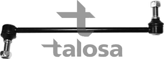 Talosa 50-07900 - Биалета vvparts.bg