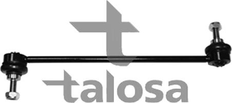 Talosa 50-07982 - Биалета vvparts.bg