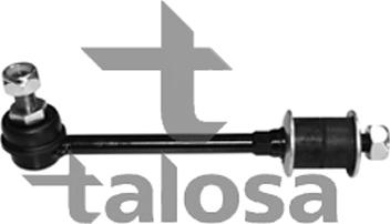 Talosa 50-07931 - Биалета vvparts.bg