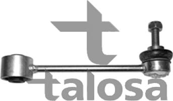 Talosa 50-07972 - Биалета vvparts.bg