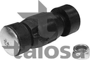 Talosa 50-07490 - Биалета vvparts.bg