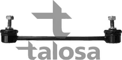 Talosa 50-07410 - Биалета vvparts.bg