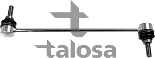 Talosa 50-07489 - Биалета vvparts.bg