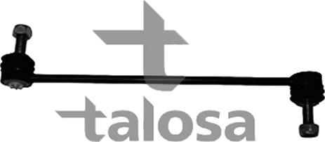 Talosa 50-07421 - Биалета vvparts.bg