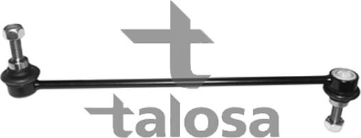 Talosa 50-07698 - Биалета vvparts.bg