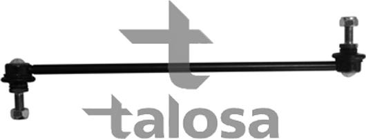 Talosa 50-07109 - Биалета vvparts.bg