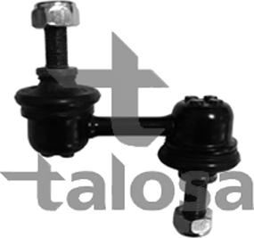 Talosa 50-07115 - Биалета vvparts.bg