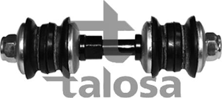 Talosa 50-07117 - Биалета vvparts.bg