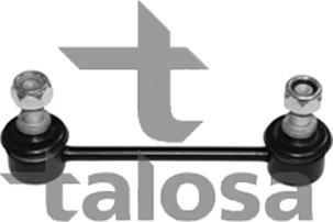 Talosa 50-07845 - Биалета vvparts.bg