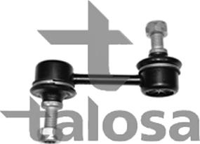 Talosa 50-07853 - Биалета vvparts.bg