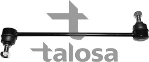 Talosa 50-07860 - Биалета vvparts.bg