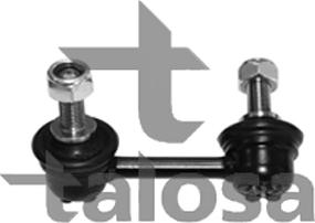 Talosa 50-07806 - Биалета vvparts.bg