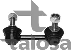 Talosa 50-07807 - Биалета vvparts.bg