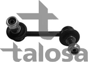 Talosa 50-07813 - Биалета vvparts.bg