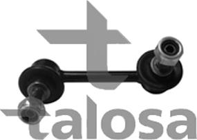 Talosa 50-07812 - Биалета vvparts.bg