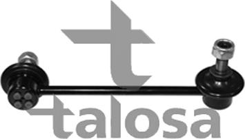 Talosa 50-07885 - Биалета vvparts.bg