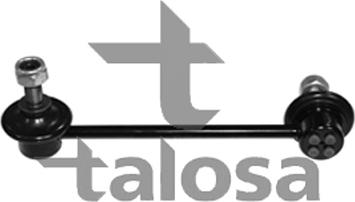 Talosa 50-07886 - Биалета vvparts.bg