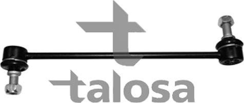 Talosa 50-07836 - Биалета vvparts.bg