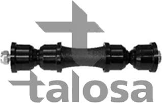 Talosa 50-07343 - Биалета vvparts.bg