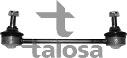 Talosa 50-07368 - Биалета vvparts.bg