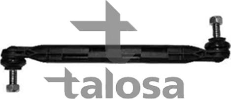 Talosa 50-07317 - Биалета vvparts.bg