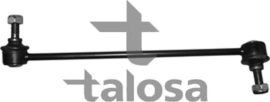 Talosa 50-07334 - Биалета vvparts.bg