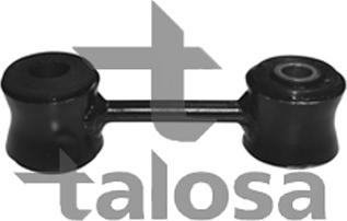 Talosa 50-07333 - Биалета vvparts.bg