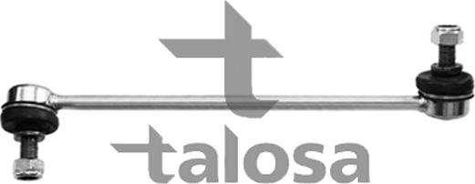 Talosa 50-07371 - Биалета vvparts.bg