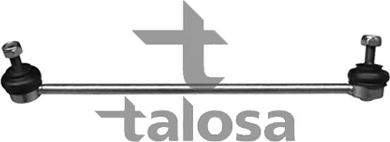 Talosa 50-07281 - Биалета vvparts.bg