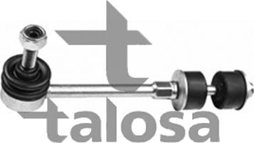 Talosa 50-07793 - Биалета vvparts.bg