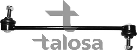 Talosa 50-07748 - Биалета vvparts.bg