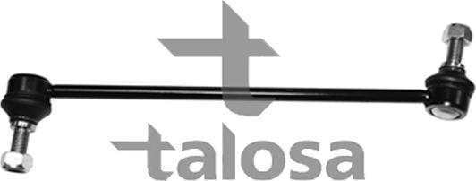 Talosa 50-07762 - Биалета vvparts.bg