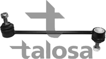 Talosa 50-07723 - Биалета vvparts.bg