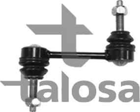 Talosa 50-07778 - Биалета vvparts.bg