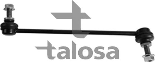 Talosa 50-14213 - Биалета vvparts.bg