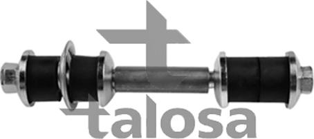 Talosa 50-15215 - Биалета vvparts.bg